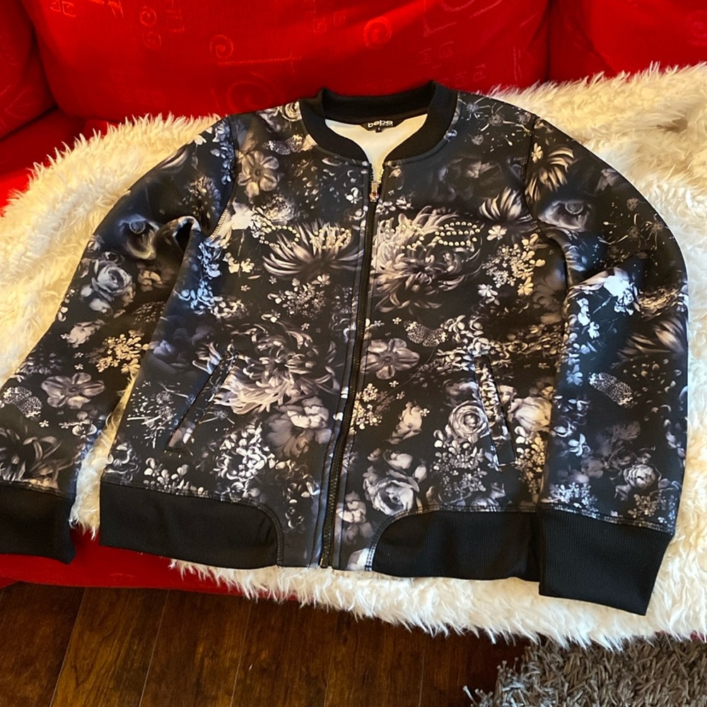 Bebe sport jacket